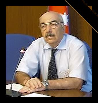 Yahya Adıqözəlov